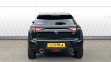 DS 3 Crossback 1.2 PureTech 155 La Premiere 5dr EAT8 Petrol
